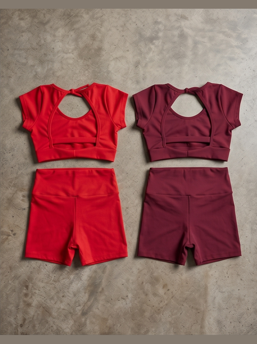Set verano