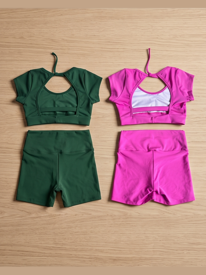 Set verano