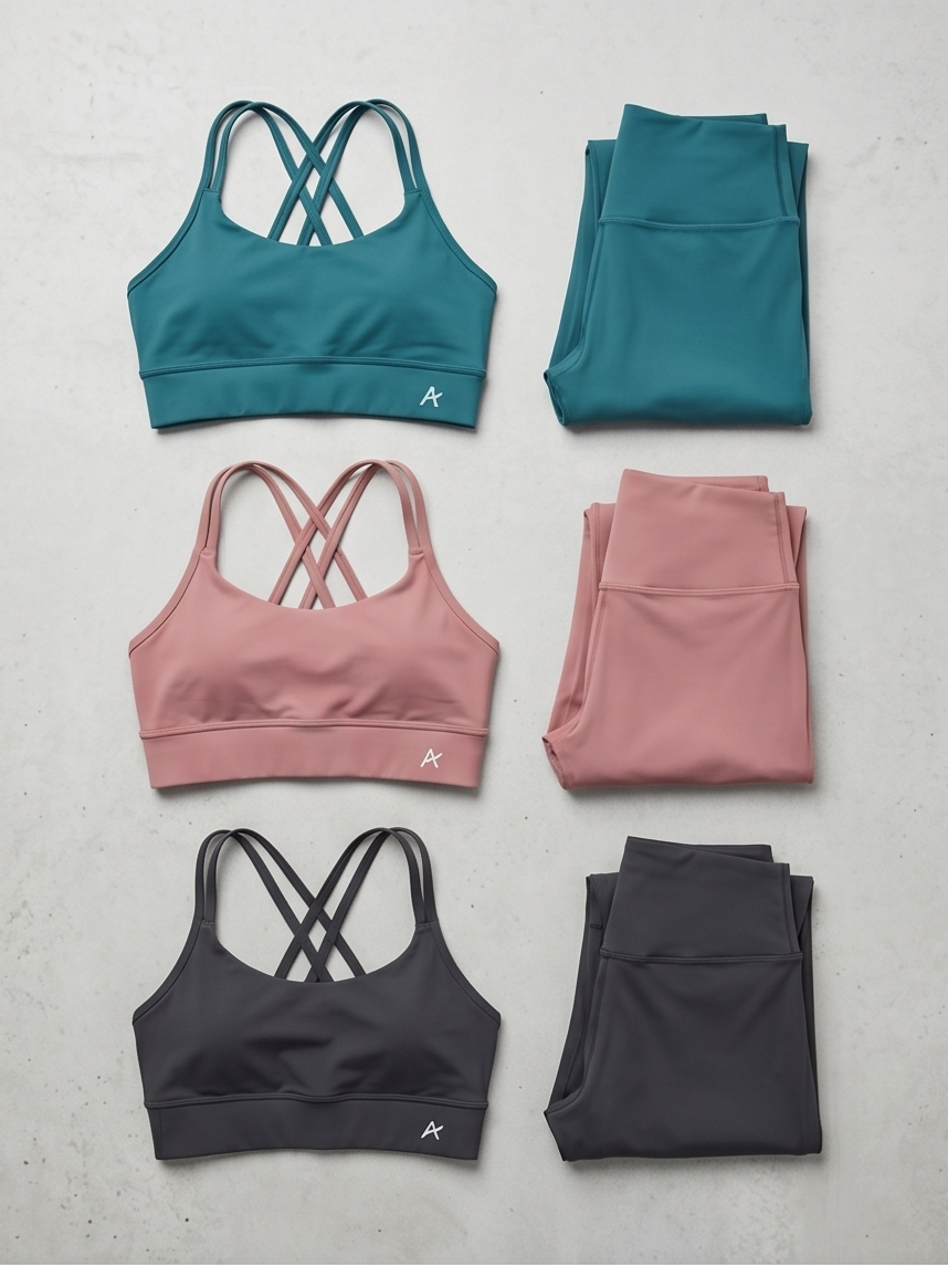 Set Athlia