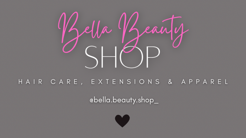 Bella Beauty Shop